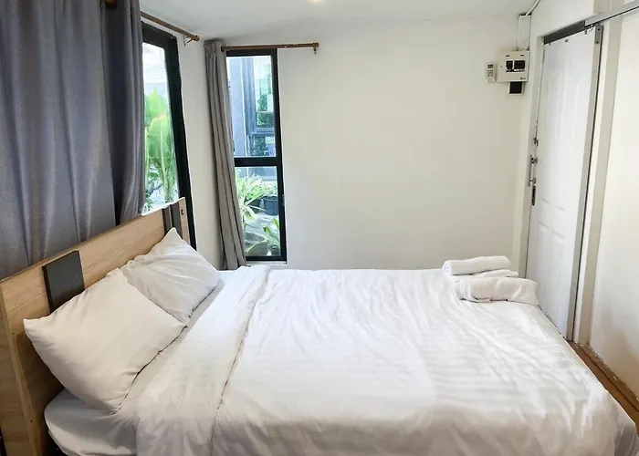 Chubbi 5 Room1 Bangkok